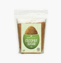 Azucar de Coco